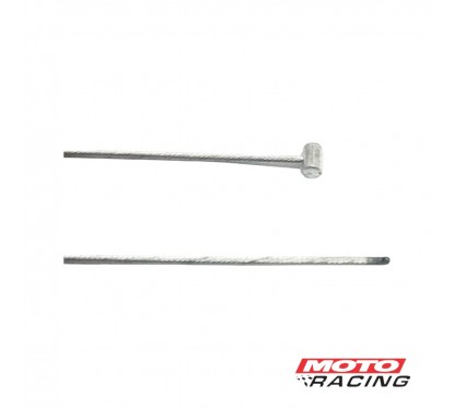 CABLE INTERIOR EMBRAGUE UNIVERSAL CABEZA CHICA (T-FORCE)