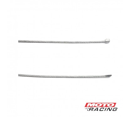 CABLE INTERIOR ACELERADOR UNIVERSAL CICLOMOTOR