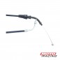 CABLE ACELERADOR YAMAHA VIRAGO -  YV 250