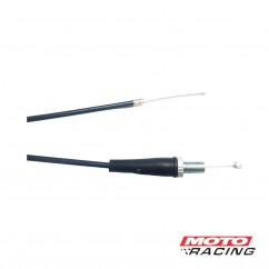 CABLE ACELERADOR MOTOMEL SKUA- CORVEN TRIAX S- BOMBA (T-FORCE)
