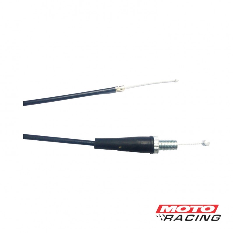 CABLE ACELERADOR MOTOMEL SKUA- CORVEN TRIAX S- BOMBA (T-FORCE)