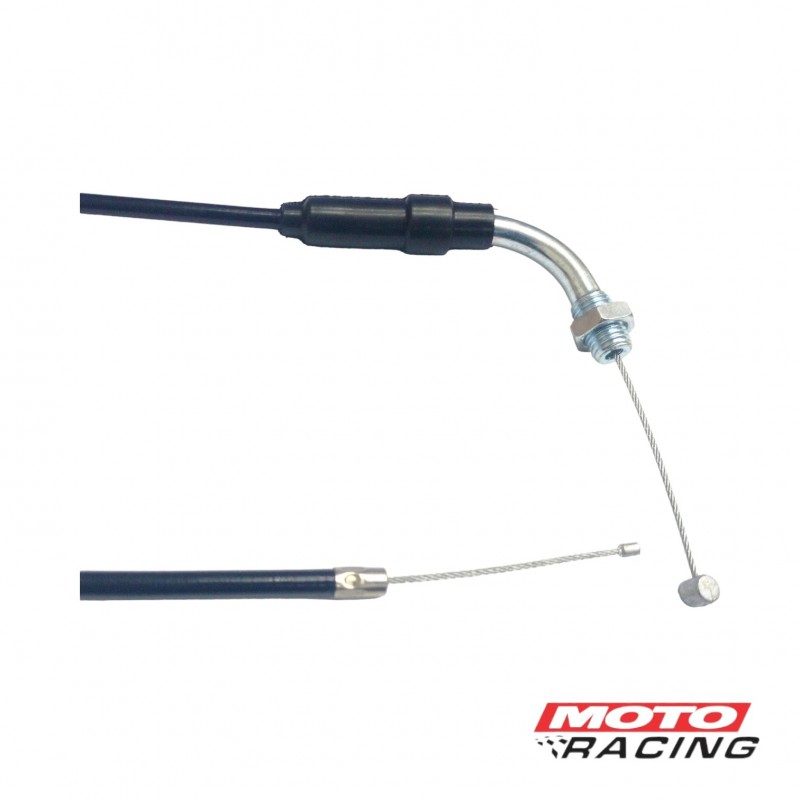 CABLE ACELERADOR GILERA SMASH-  TRIP-  ZB-  BIT-  BLITZ (T-FORCE)