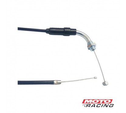 CABLE ACELERADOR GILERA SMASH-  TRIP-  ZB-  BIT-  BLITZ (T-FORCE)