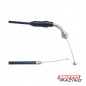 CABLE ACELERADOR GILERA SMASH-  TRIP-  ZB-  BIT-  BLITZ (T-FORCE)