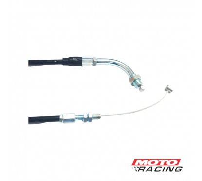 CABLE ACELERADOR HONDA CBX 250 TWISTER "A" (T-FORCE)