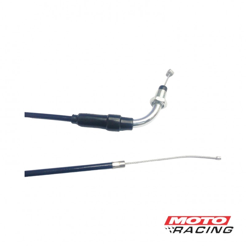 CABLE ACELERADOR GILERA SMASH-  TRIP-  ZB-  BIT-  BLITZ (T-FORCE)