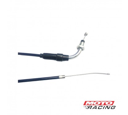 CABLE ACELERADOR GILERA SMASH-  TRIP-  ZB-  BIT-  BLITZ (T-FORCE)