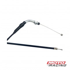 CABLE ACELERADOR HONDA CG TITAN 150 -  NEW TITAN (T-FORCE)