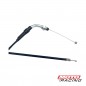 CABLE ACELERADOR HONDA CG TITAN 150 -  NEW TITAN (T-FORCE)