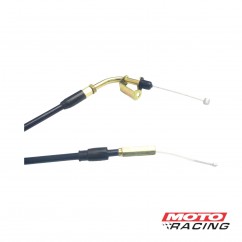 CABLE ACELERADOR YAMAHA YBR 125 (T-FORCE)
