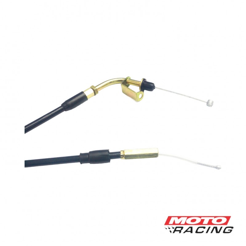 CABLE ACELERADOR YAMAHA YBR 125 (T-FORCE)