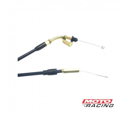 CABLE ACELERADOR YAMAHA YBR 125 (T-FORCE)