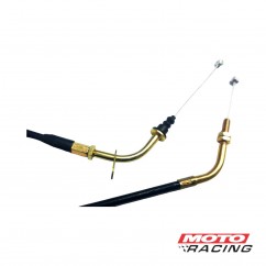 CABLE ACELERADOR YAMAHA FZ 16 "A" (T-FORCE)