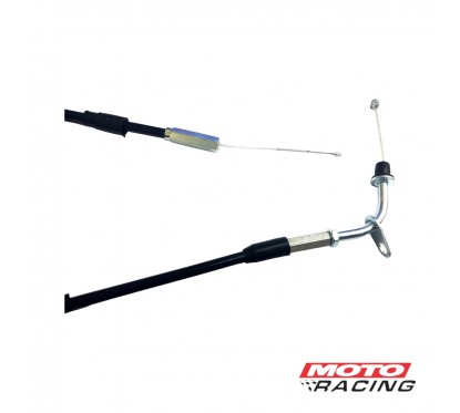 CABLE ACELERADOR YBR 125 08-09 (T-FORCE)