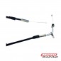 CABLE ACELERADOR YBR 125 08-09 (T-FORCE)