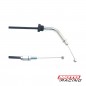 CABLE ACELERADOR YAMAHA YBR 125 12 (T-FORCE)