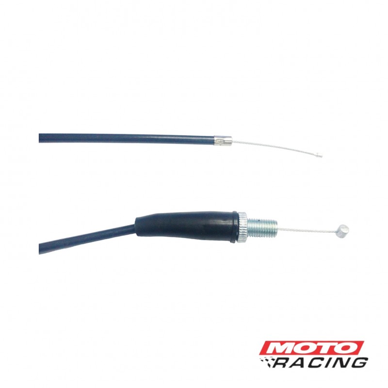 CABLE ACELERADOR COMPLETO MOTOMEL DAKAR 200 "A" (LARGO)