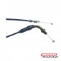 CABLE ACELERADOR COMPLETO BAJAJ PULSAR -  ROUSER 220 T-FORCE