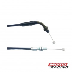 CABLE ACELERADOR COMPLETO BAJAJ ROUSER -  BAJAJ 180 T-FORCE