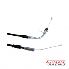 CABLE ACELERADOR COMPLETO BAJAJ ROUSER -  PULSAR 135 T-FORCE