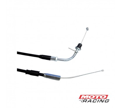 CABLE ACELERADOR COMPLETO BAJAJ ROUSER -  PULSAR 135 T-FORCE