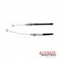 CABLE ACELERADOR HONDA NXR 400 FALCON (T-FORCE)