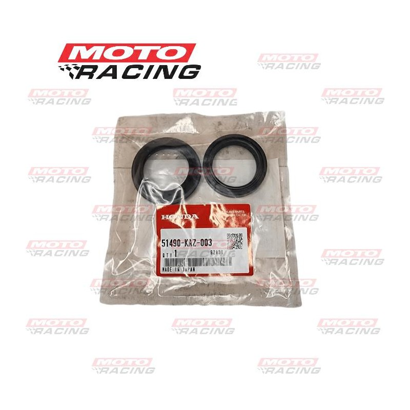 RETEN SUSPENSION HONDA CBX 250 TWISTER C/GUARDAPOLVO (ORIGINAL)