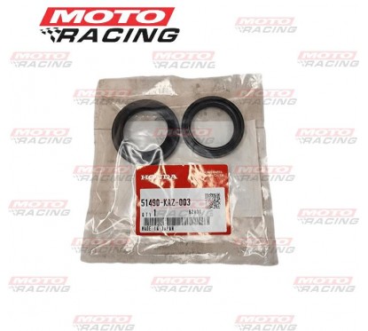 RETEN SUSPENSION HONDA CBX 250 TWISTER C/GUARDAPOLVO (ORIGINAL)