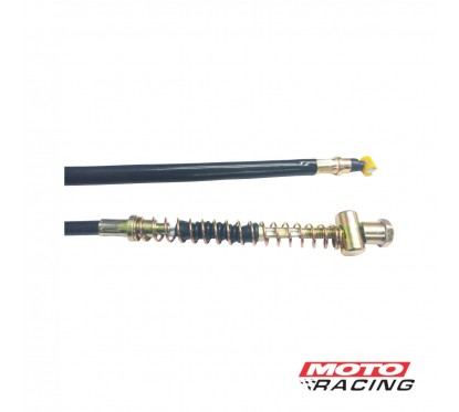CABLE FRENO TRASERO SCOOTER MOTOMEL VX 150 (T-FORCE)