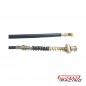 CABLE FRENO TRASERO SCOOTER MOTOMEL VX 150 (T-FORCE)