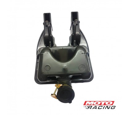 CARCAZA FILTRO AIRE GILERA SMASH 110-  TRIP 110 (T-FORCE)