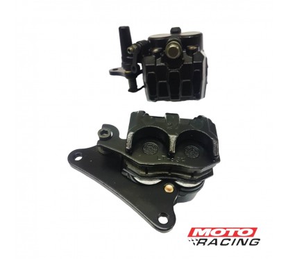 CALIPER FRENO DELANTERO HONDA TWISTER/ MOTOMEL CG S2 (T-FORCE)