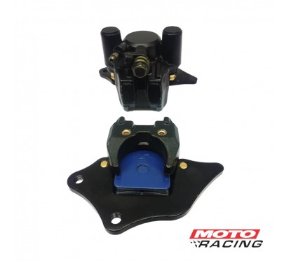 CALIPER FRENO HONDA CG 150 TITAN C- PASTILLA (T-FORCE)