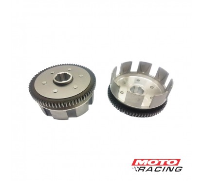 CANASTA EMBRAGUE HONDA STORM -  ZANELLA RX 150 Z73 (T-FORCE)