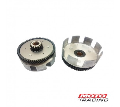 CANASTA EMBRAGUE YAMAHA YBR 125 -  XTZ 125 Z-68 (T-FORCE)