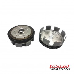 CANASTA EMBRAGUE HONDA BIZ- WAVE- SMASH 110 Z-69 (T-FORCE)