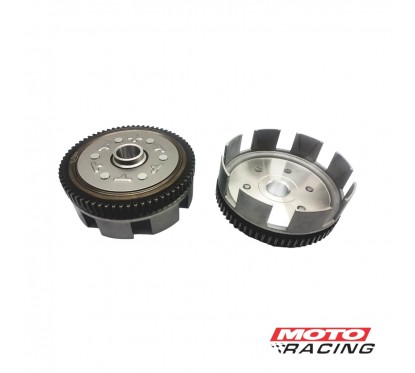 CANASTA EMBRAGUE HONDA BIZ/WAVE/SMASH 110 Z-69 (T-FORCE)