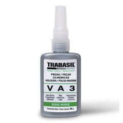 PEGAMENTO SERIE VERDE VA3 15g TRABASIL