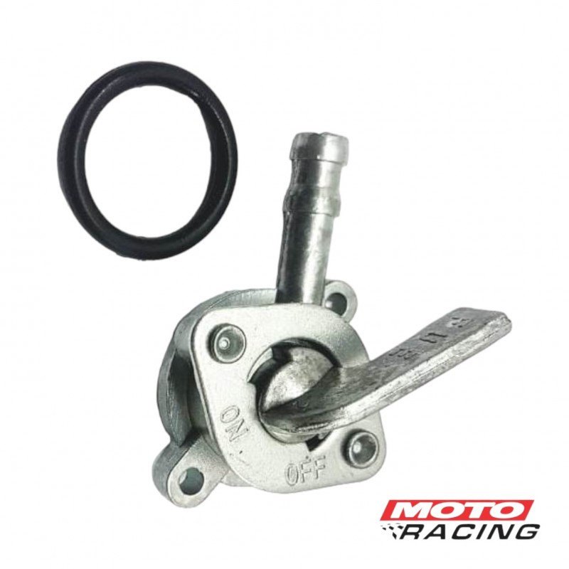 LLAVE NAFTA GILERA SMASH 110 -  BIZ C-105 (T-FORCE)