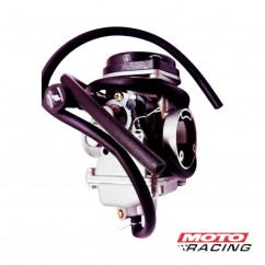 CARBURADOR YAMAHA YBR 125 C-  DIAFRAGMA (T-FORCE)