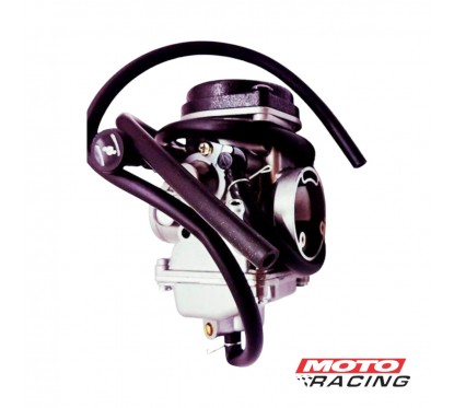 CARBURADOR YAMAHA YBR 125 C-  DIAFRAGMA (T-FORCE)