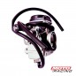 CARBURADOR YAMAHA YBR 125 C-  DIAFRAGMA (T-FORCE)
