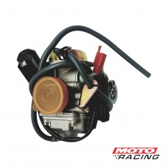 CARBURADOR ZAN. STYLER 150- GIL. SUPER 125- MOT. VX 150 T-FORCE