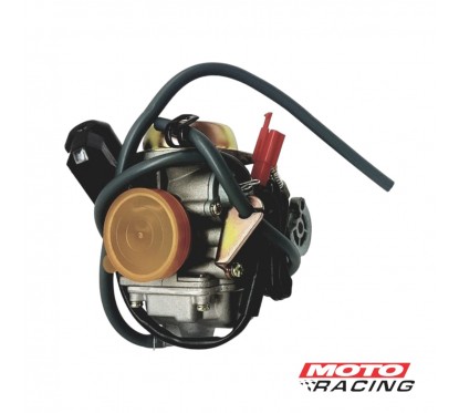 CARBURADOR ZAN. STYLER 150- GIL. SUPER 125- MOT. VX 150 T-FORCE