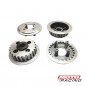 PLATO EMBRAGUE Y PRESION HONDA TITAN 00 -  STORM -  RX 150 (T-FORCE)