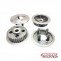 PLATO EMBRAGUE Y PRESION HONDA CG 150 (T-FORCE)