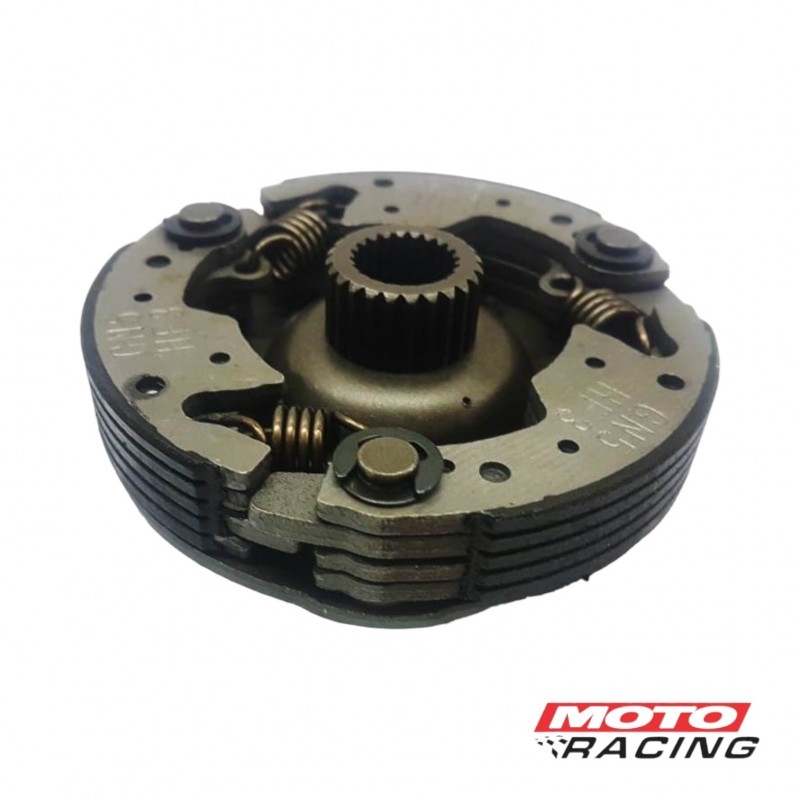 EMBRAGUE CENTRIFUGO BIZ 100 -  WAVE 100 NF -  SMASH 110 (T-FORCE)