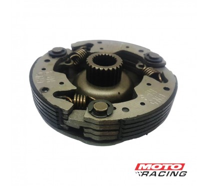 EMBRAGUE CENTRIFUGO BIZ 100 -  WAVE 100 NF -  SMASH 110 (T-FORCE)