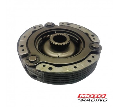 EMBRAGUE CENTRIFUGO SMASH 110 -  TRIP 110 RECORRIDO LAR(T-FORCE)