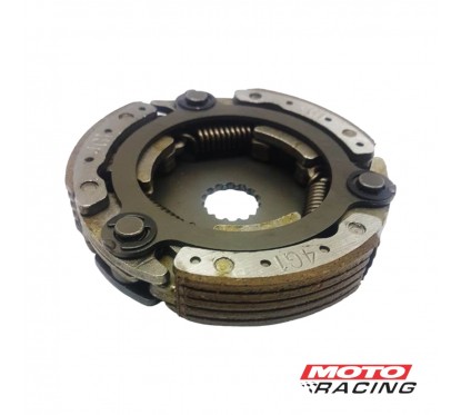 EMBRAGUE CENTRIFUGO YAMAHA NEW CRYPTON T-110 (T-FORCE)